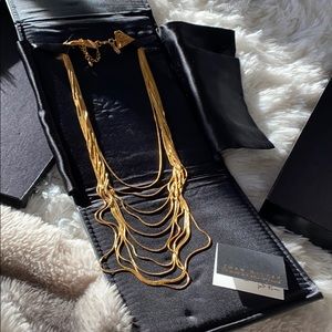 Vintage Joan Rivers classic collection necklace